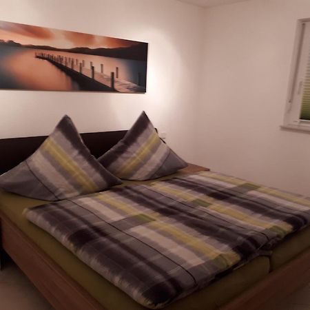 Ferienwohnung Seyser Gottmadingen Luaran gambar