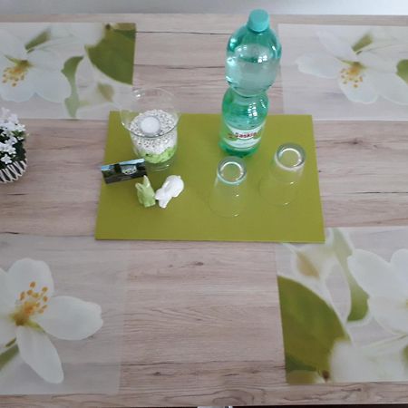 Ferienwohnung Seyser Gottmadingen Luaran gambar