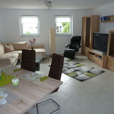 Ferienwohnung Seyser Gottmadingen Luaran gambar