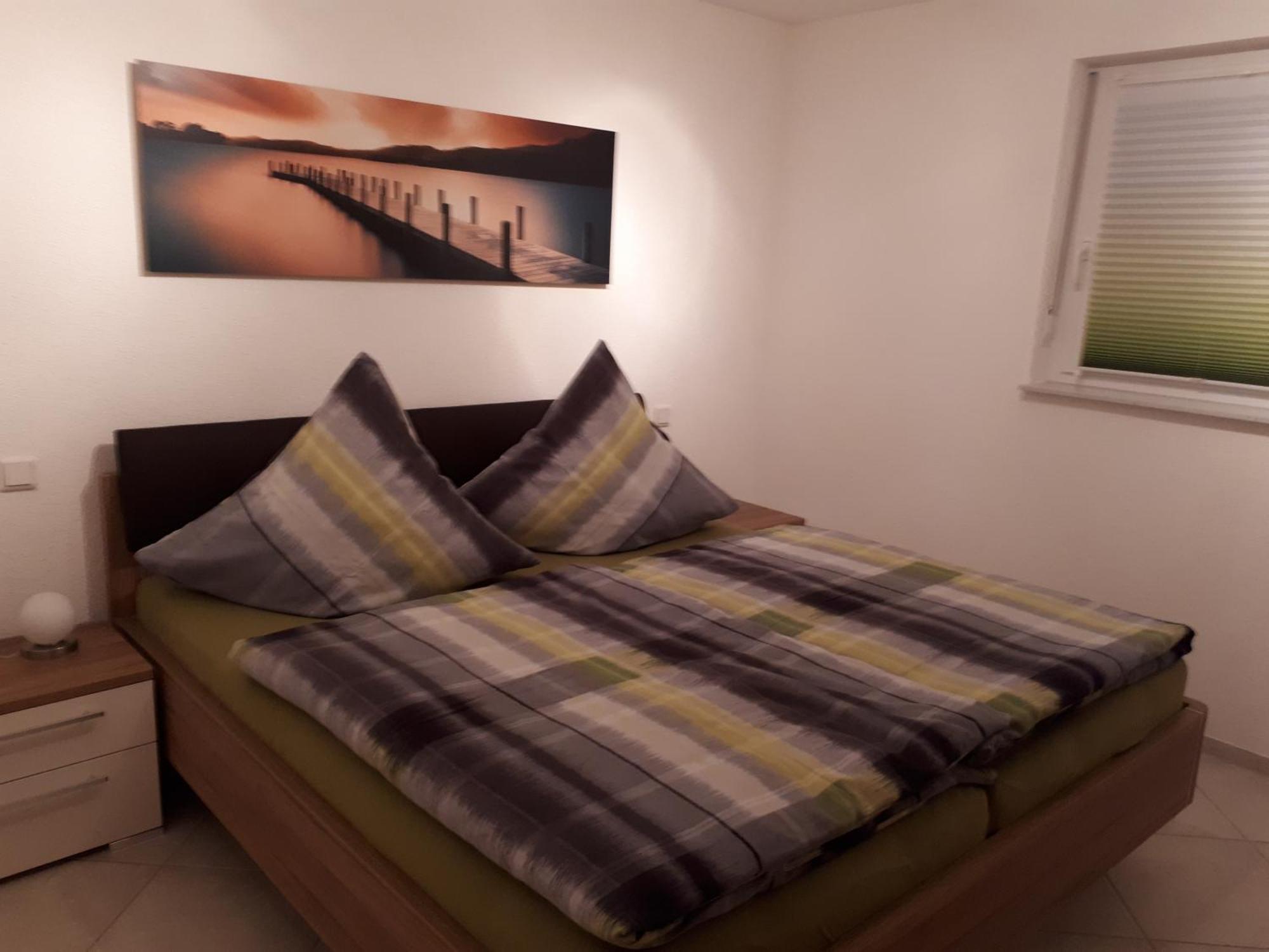 Ferienwohnung Seyser Gottmadingen Luaran gambar