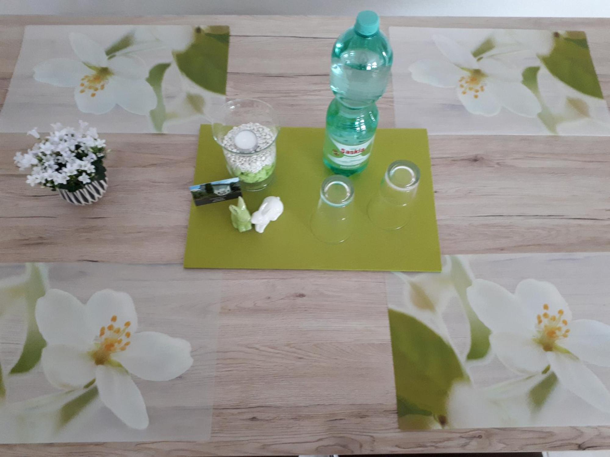 Ferienwohnung Seyser Gottmadingen Luaran gambar