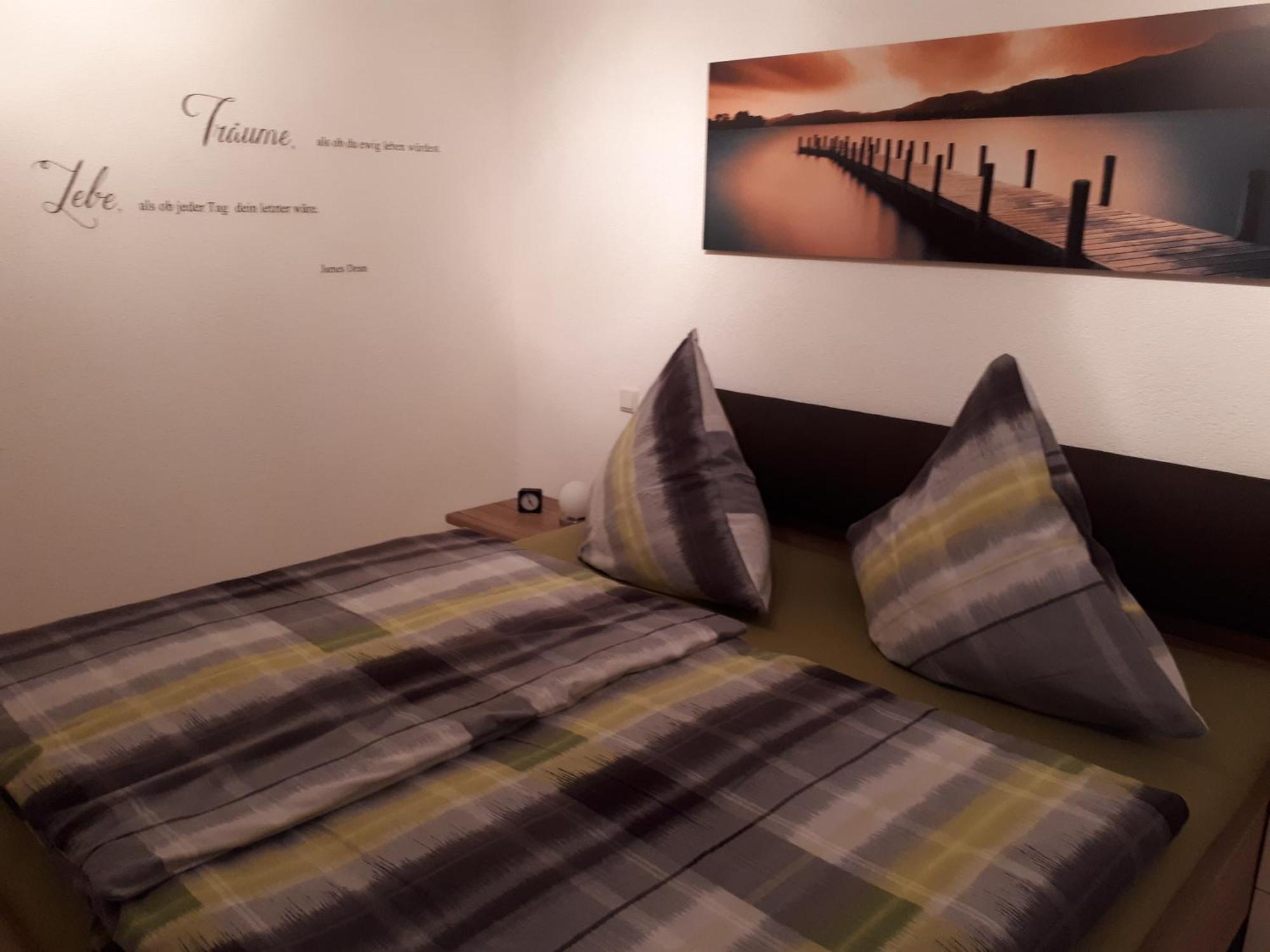 Ferienwohnung Seyser Gottmadingen Luaran gambar