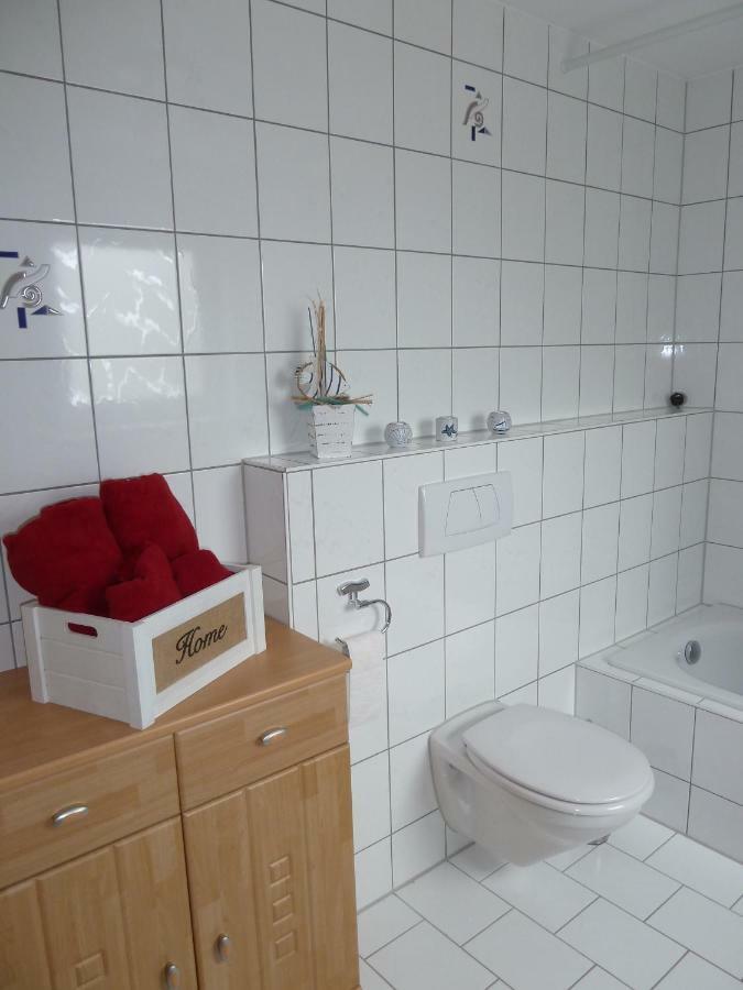 Ferienwohnung Seyser Gottmadingen Luaran gambar