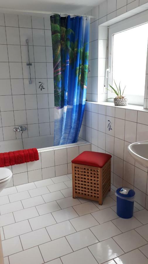 Ferienwohnung Seyser Gottmadingen Luaran gambar